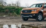 Ford Ranger XL STX SuperCab 2018 года (NA)